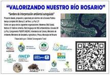 SENDERO INTERPRETATIVO AMBIENTAL…! LA PAZ CP, COLONIA ...